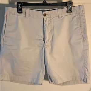 Men’s J. Crew “Stretch” Shorts